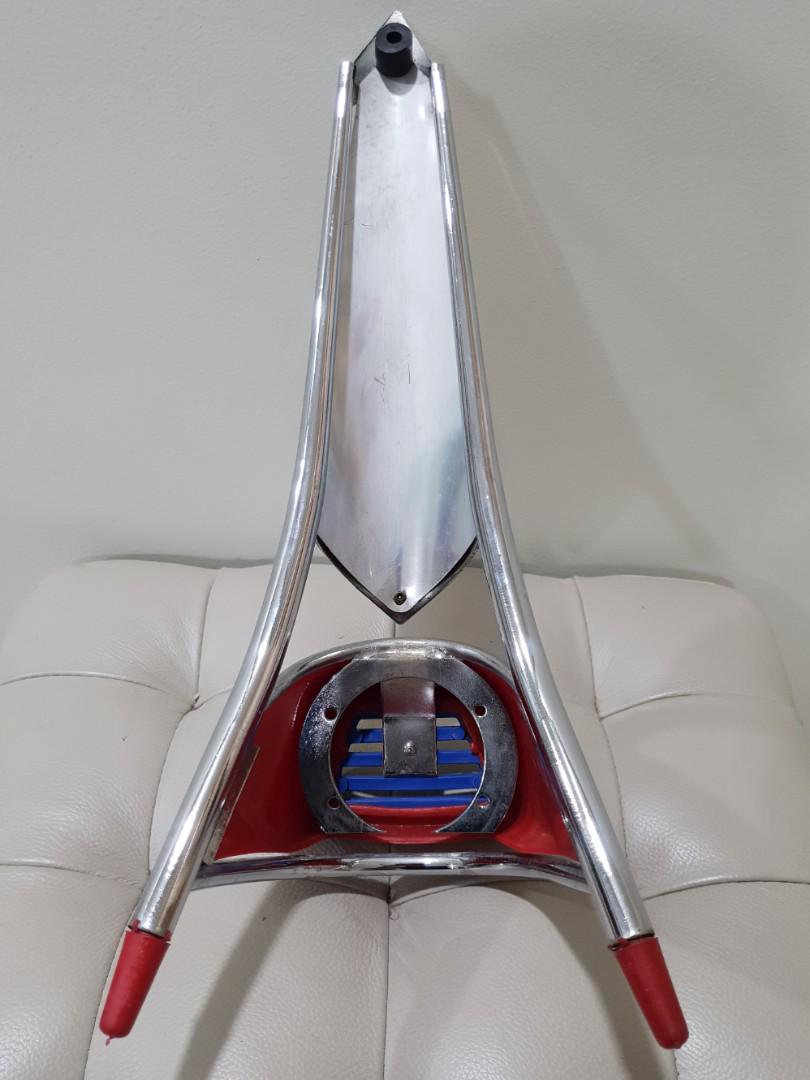 Vespa horncast horn cover, Motorcycles, Motorcycle Accessories on Carousell