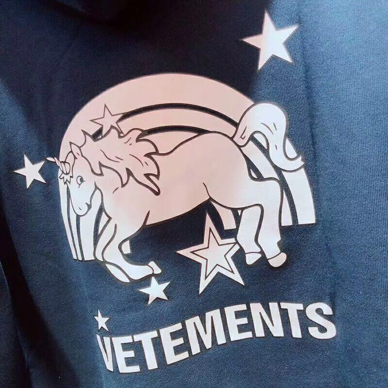 Rainbows and unicorns store hoodie