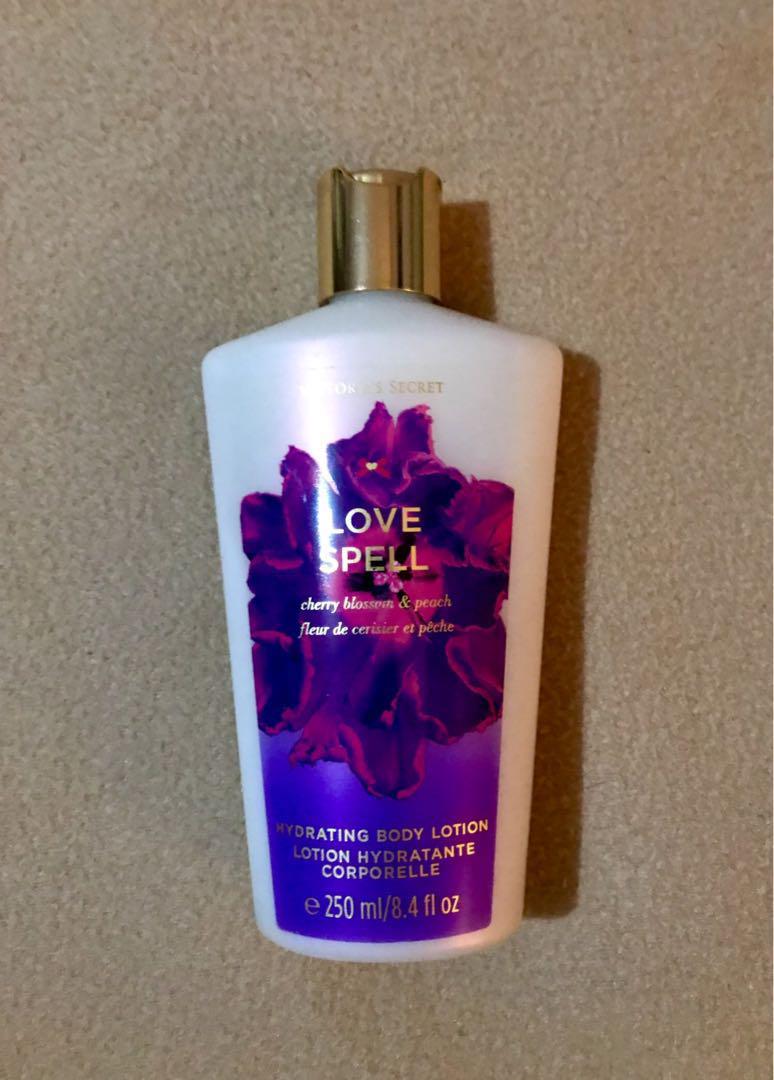 Victoria's Secret Lotion, Beauty & Personal Care, Bath & Body, Body