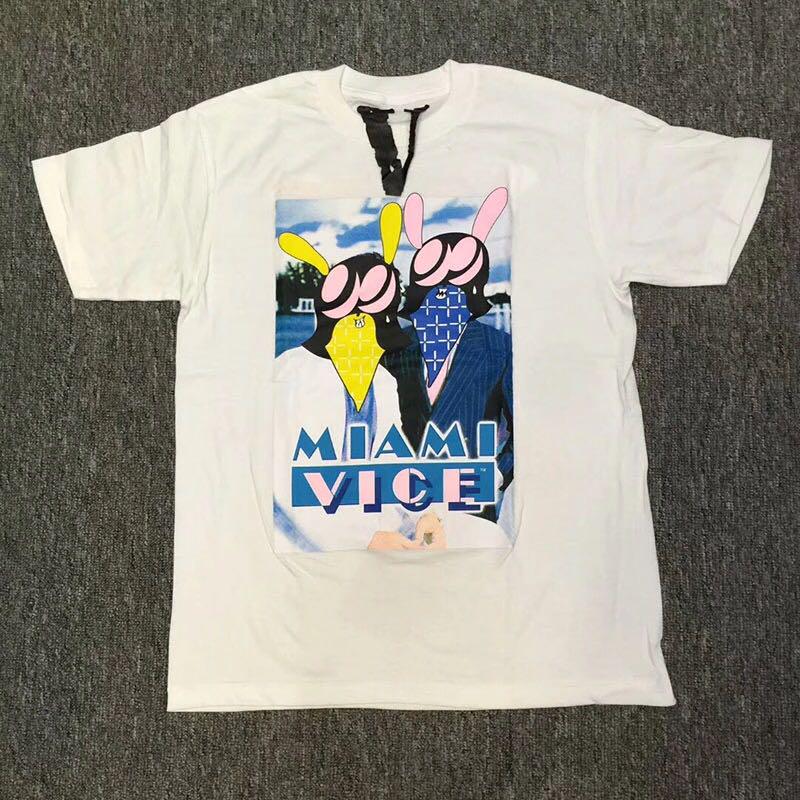 Miami vice vlone store