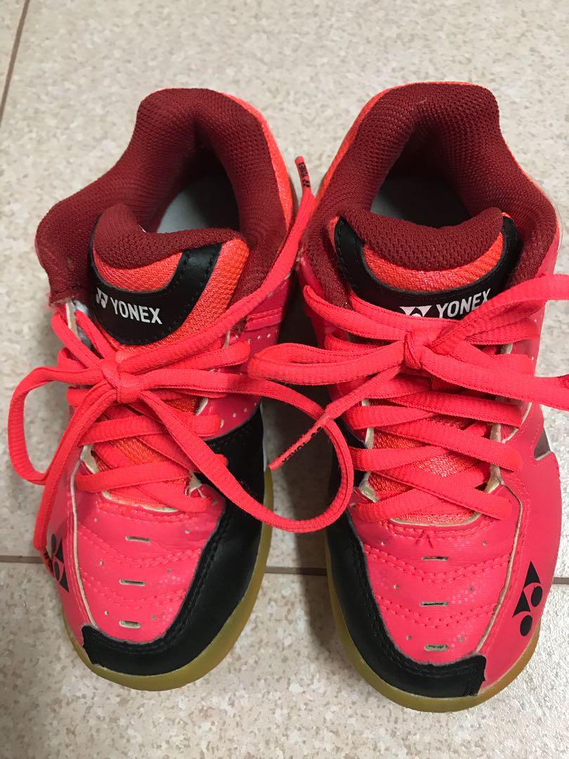 badminton shoes for kids