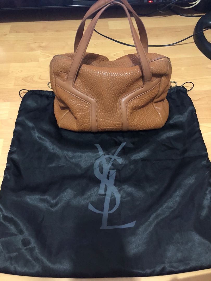 ysl doctor bag