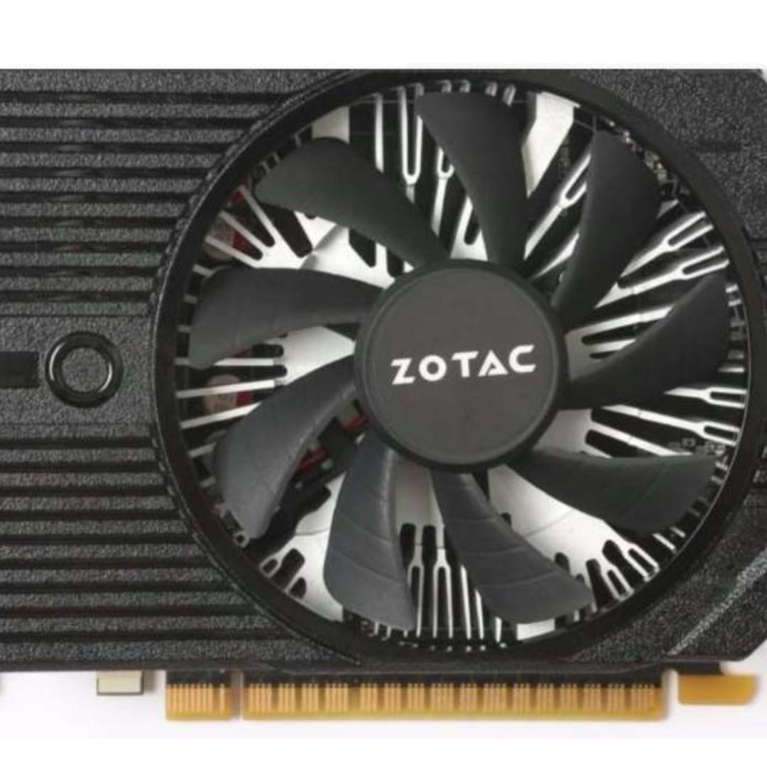 Zotac gtx 1050 2gb mini new arrivals