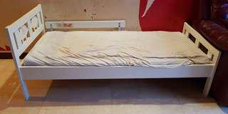 Children's Cot