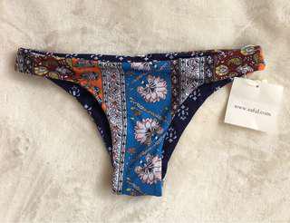 Zaful bikini bottom