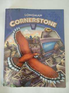 Buku Cornerstone - Pearson Longman (1)