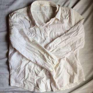 White Polo