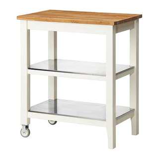 trolley ikea home furniture carousell malaysia