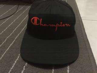 Champion cap