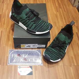 Adidas NMD R1 PK Adidas NMD R1 PK