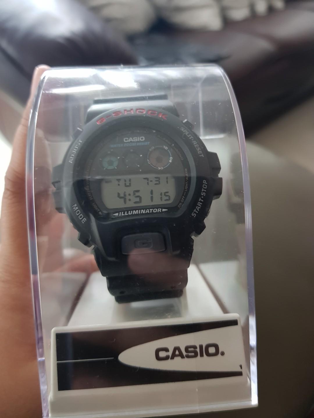 Affordable g hotsell shock