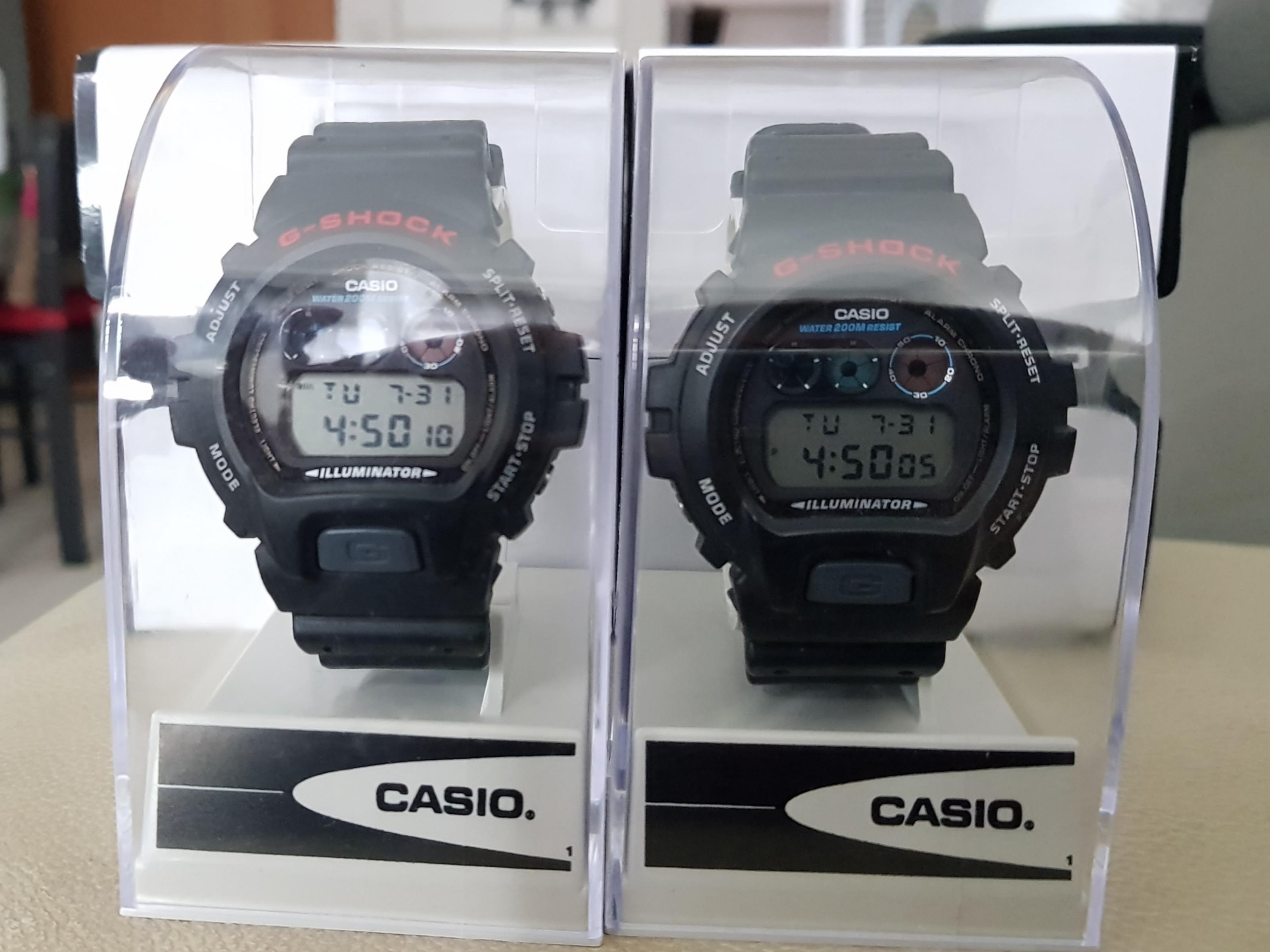 Affordable g shock watches online