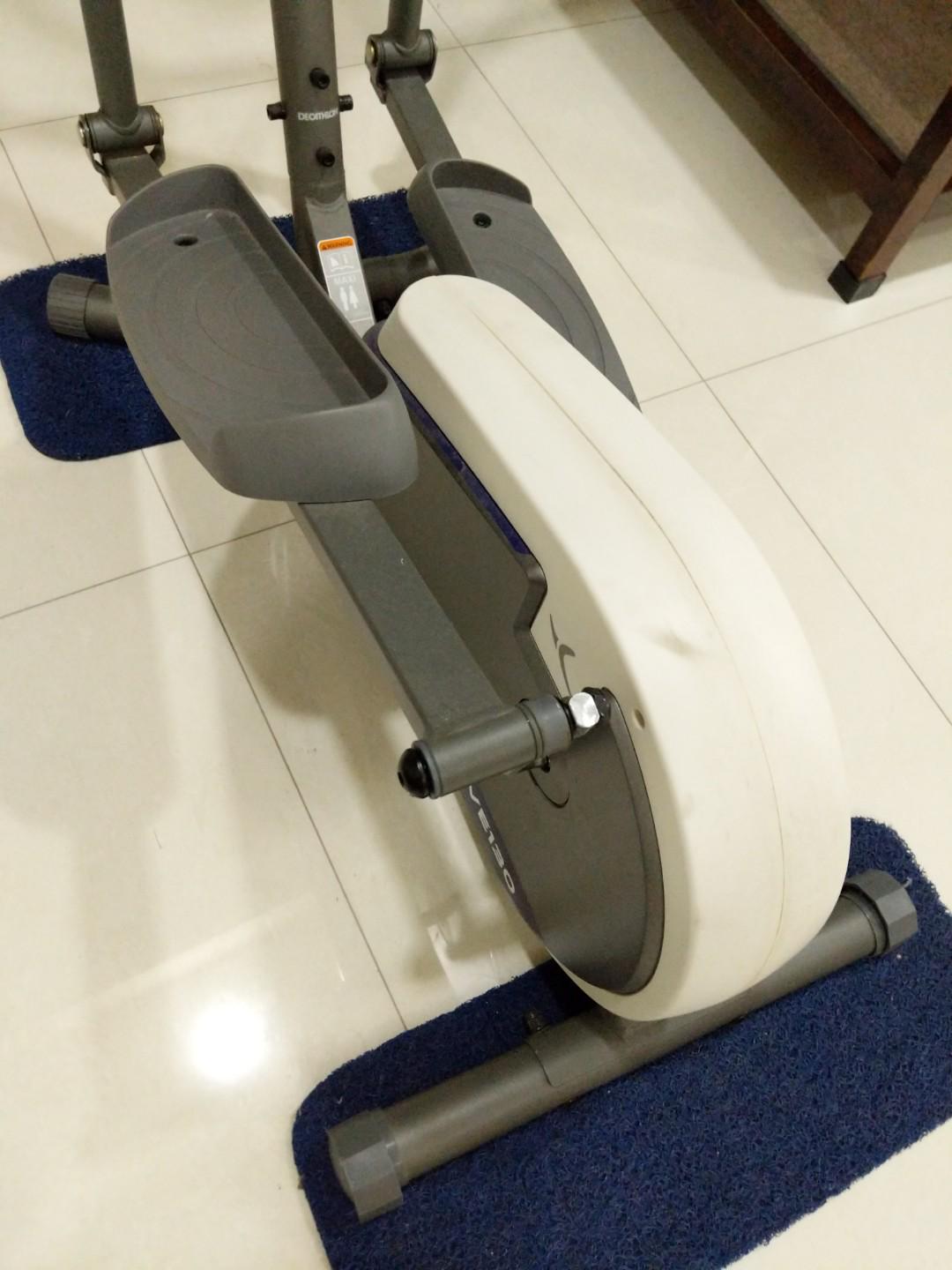 Ve 130 domyos prix sales