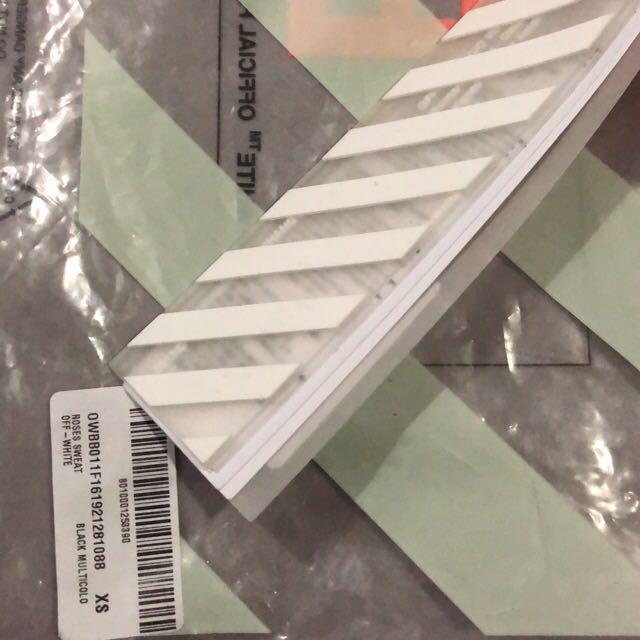 Sweat off white rose sales