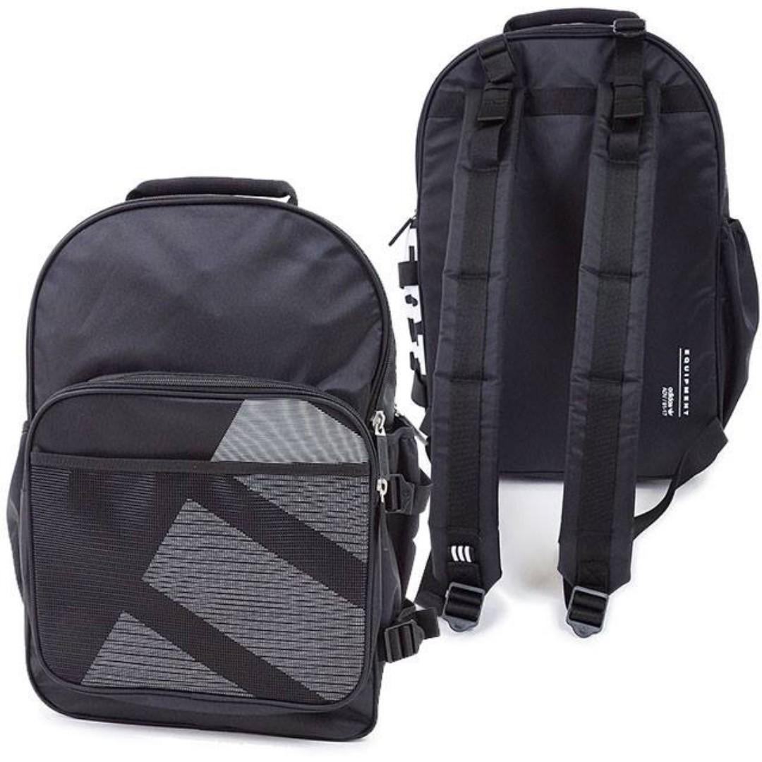 eqt backpack