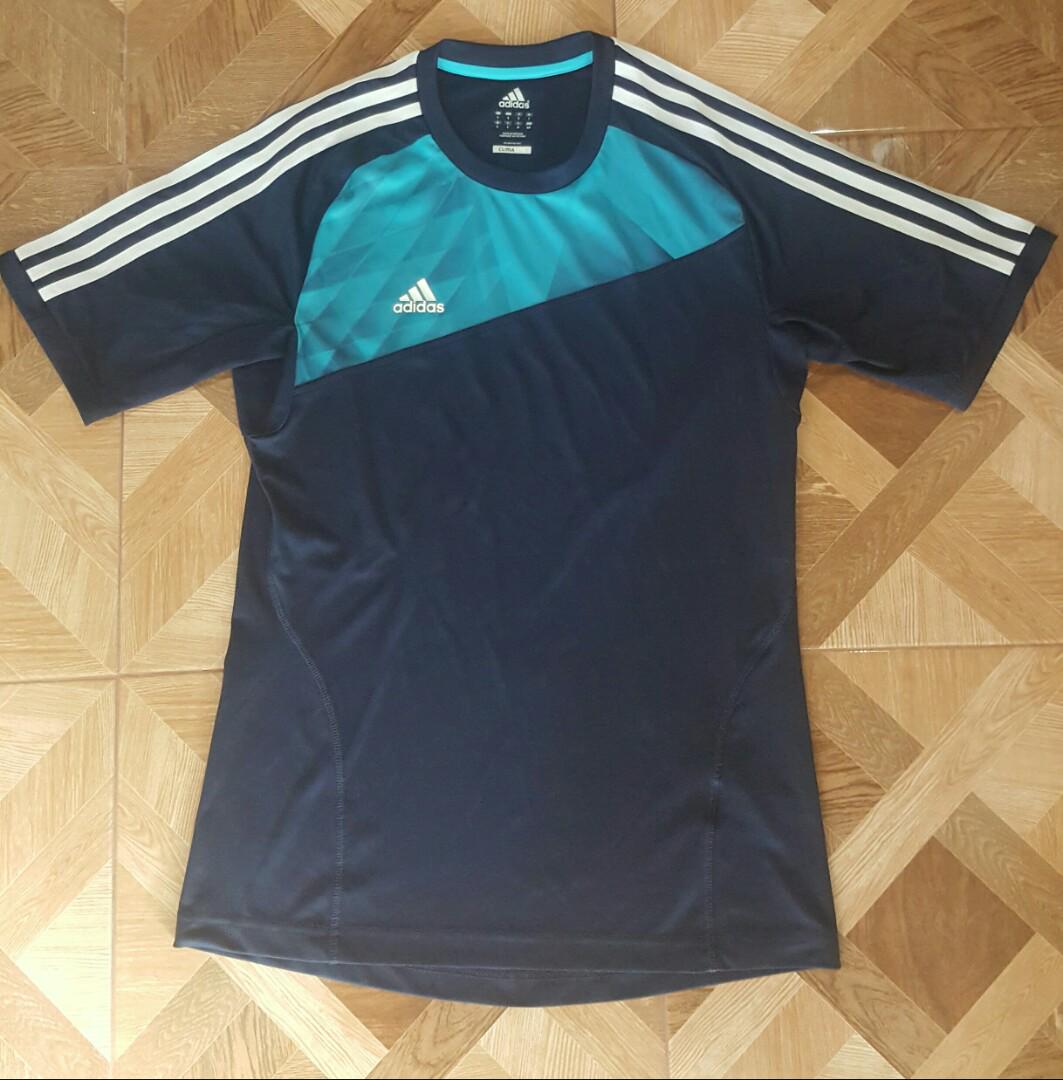 Adidas X Uefa Champions League Jersey Men S Fashion Clothes On