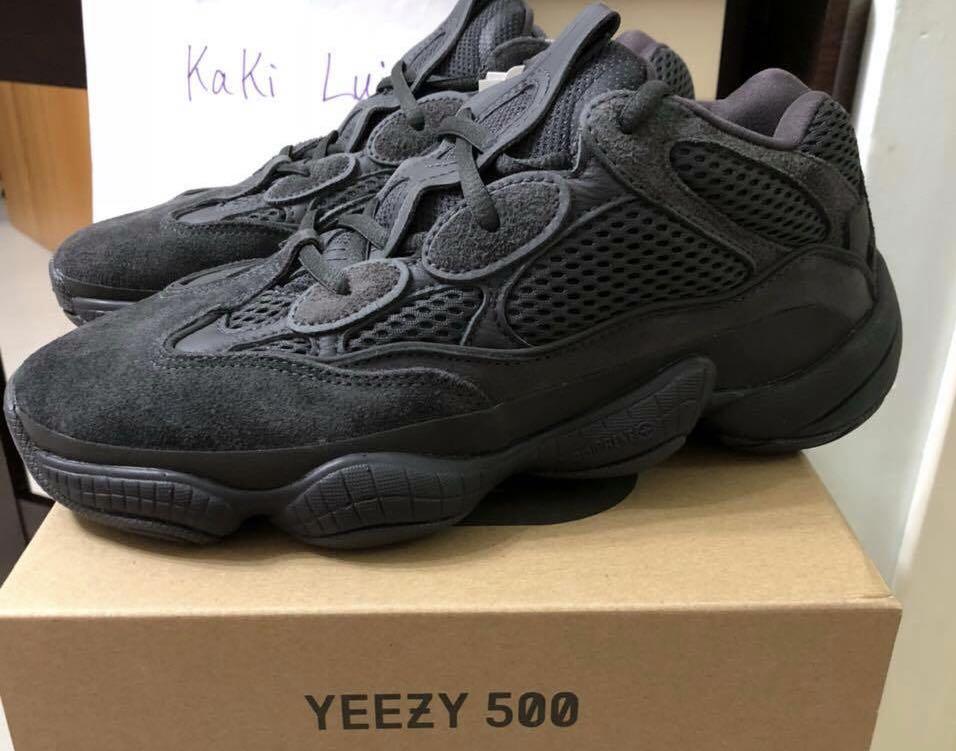 YEEZY 500 BONE WHITE RESELL PREDICTION Vidly xyz