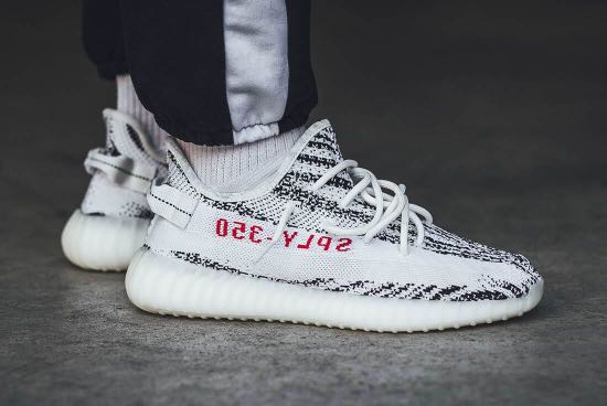 adidas yeezy zebra herren adidas yeezy zebra herren
