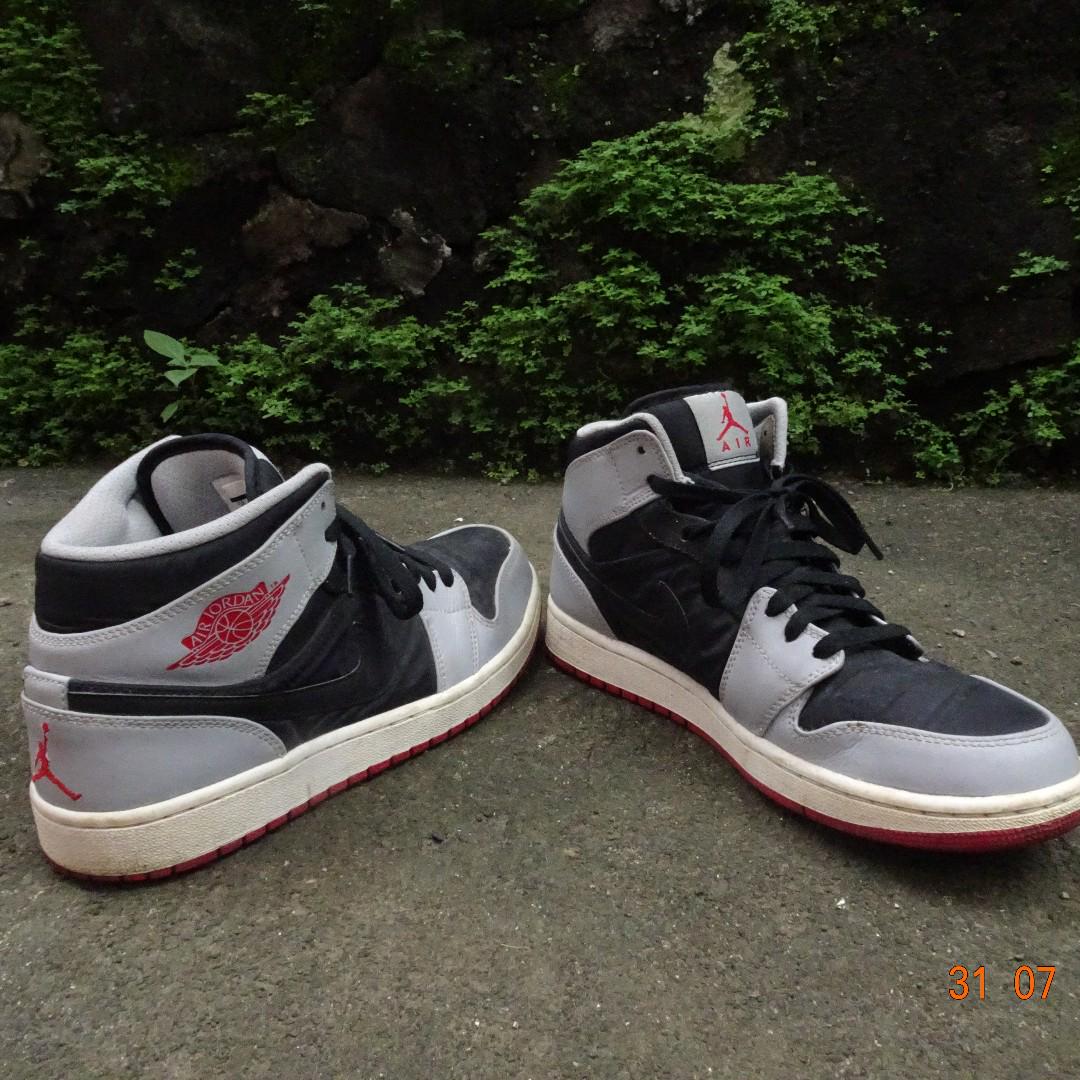 Air Jordan 1 - High Cut, Men's Fashion, Footwear, Sneakers on