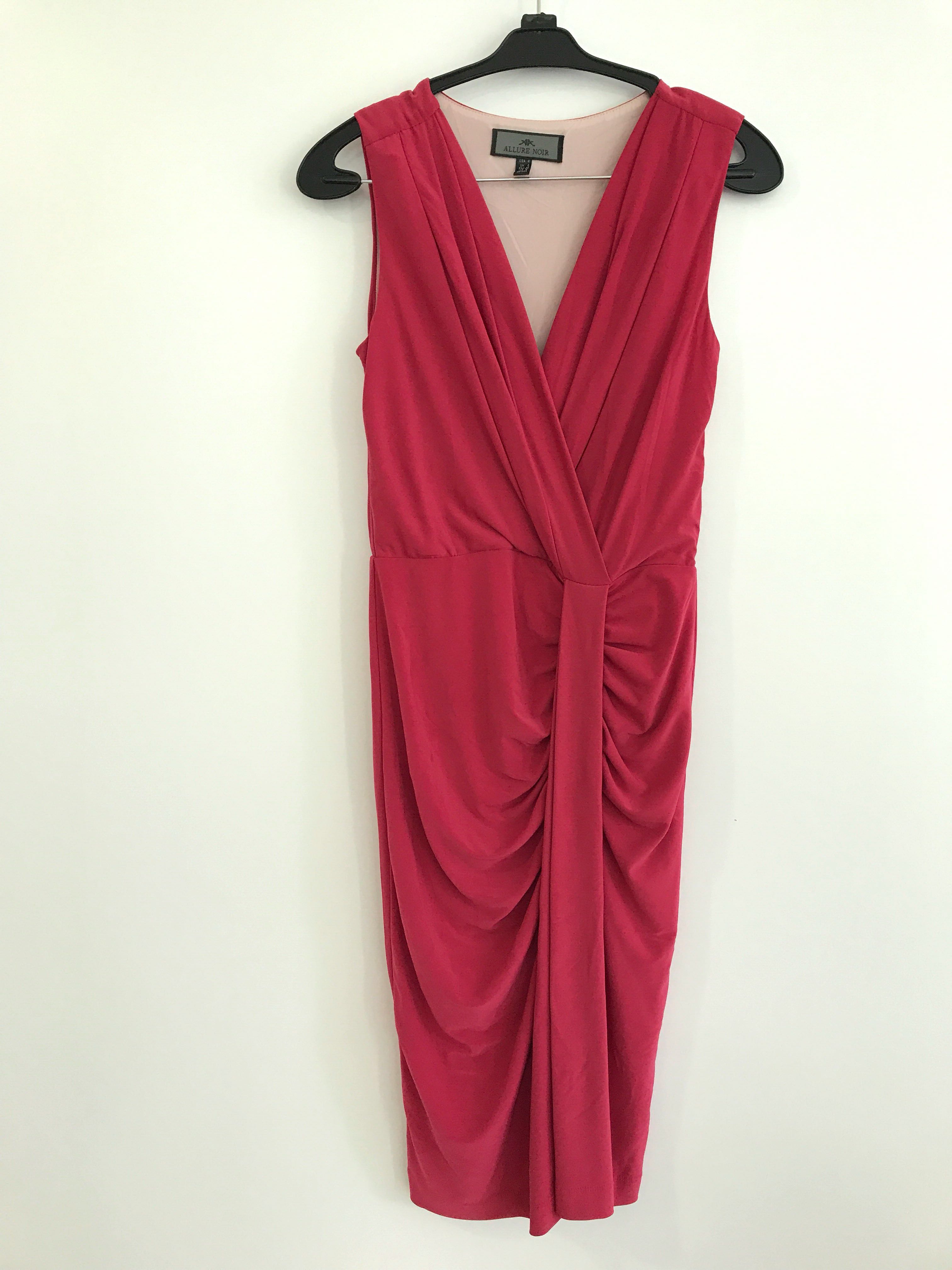 allure evening wear