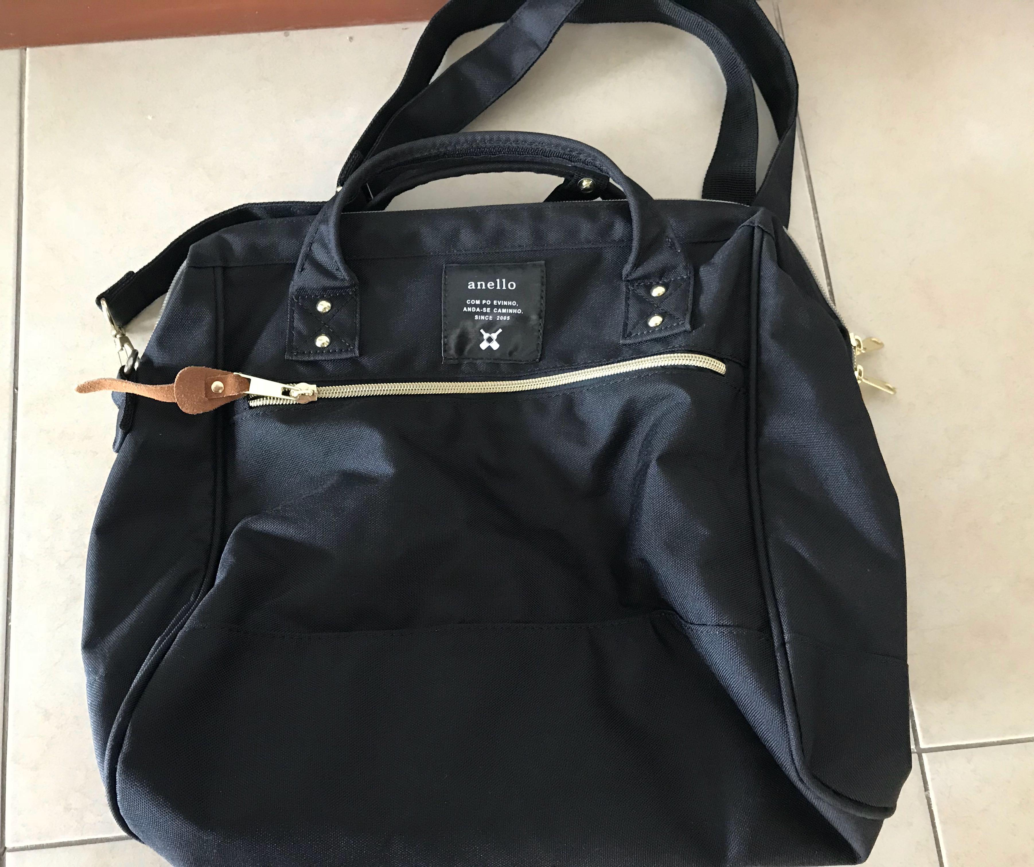 big sling bags