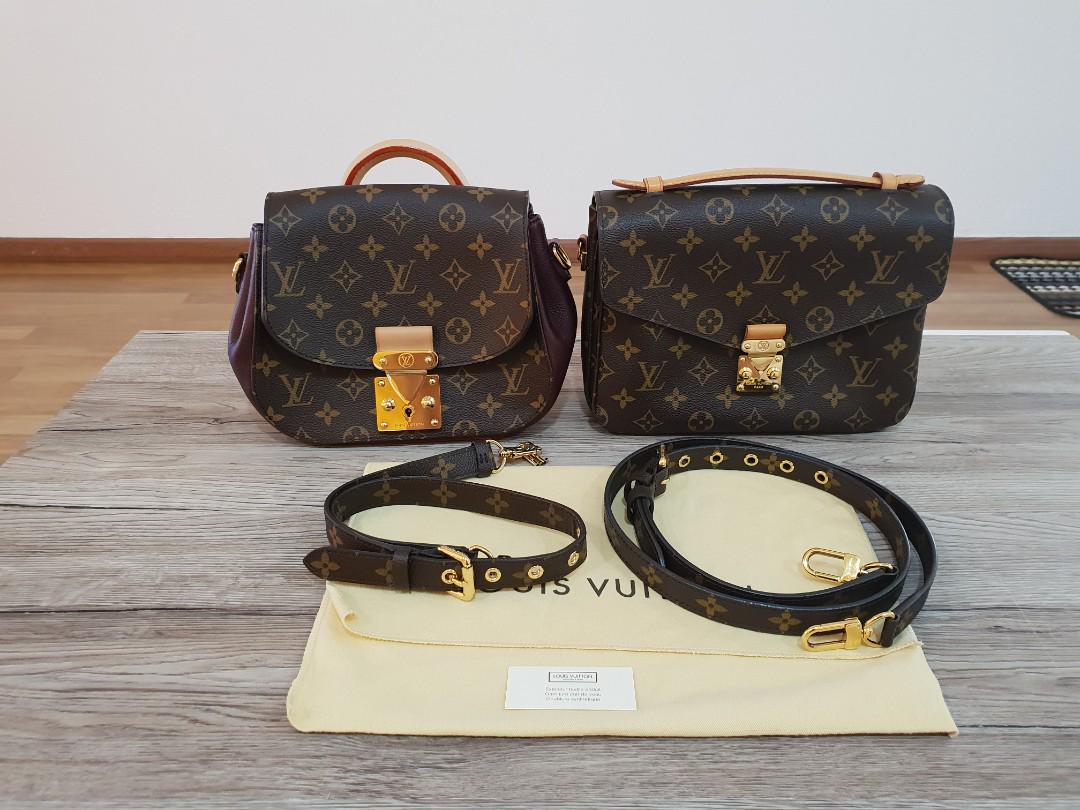 Louis Vuitton Eden Shoulder bag 337920