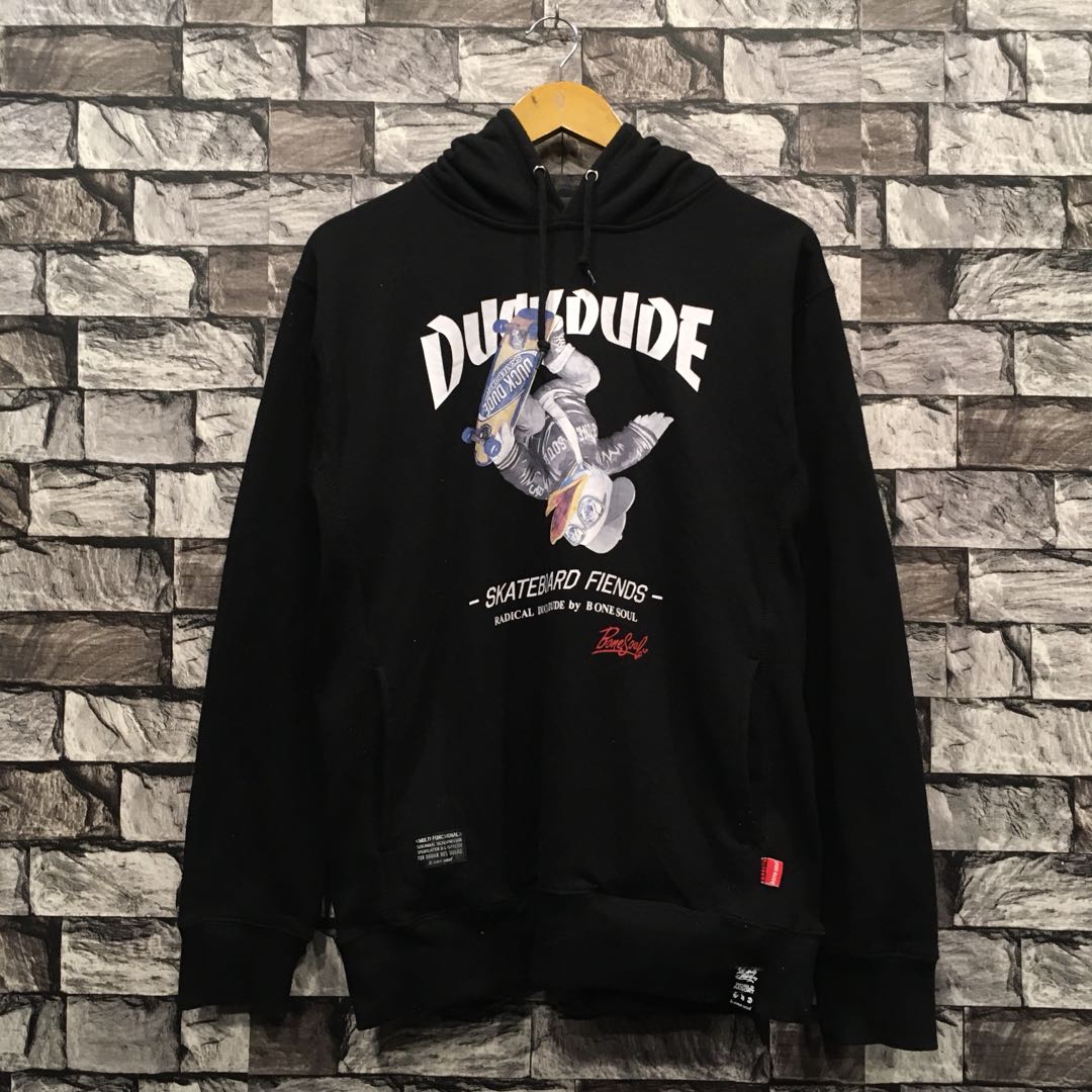 hoodie b one soul