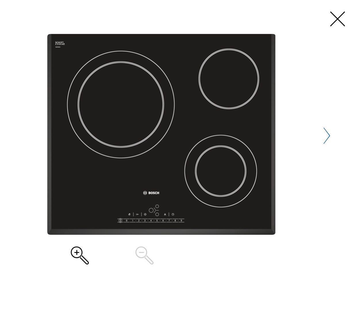 fulgor milano 24 wall oven