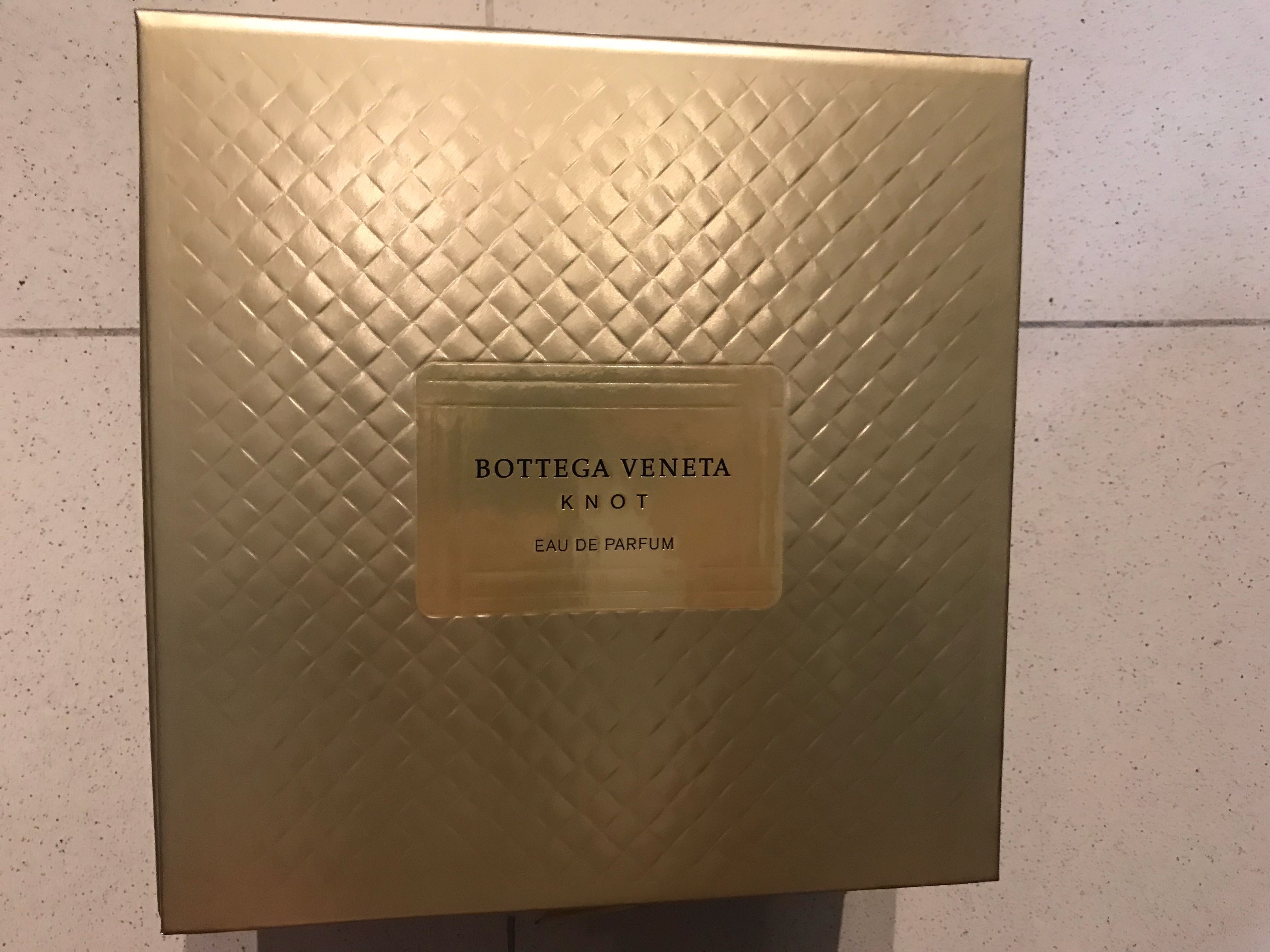 Bottega veneta knot gift set online