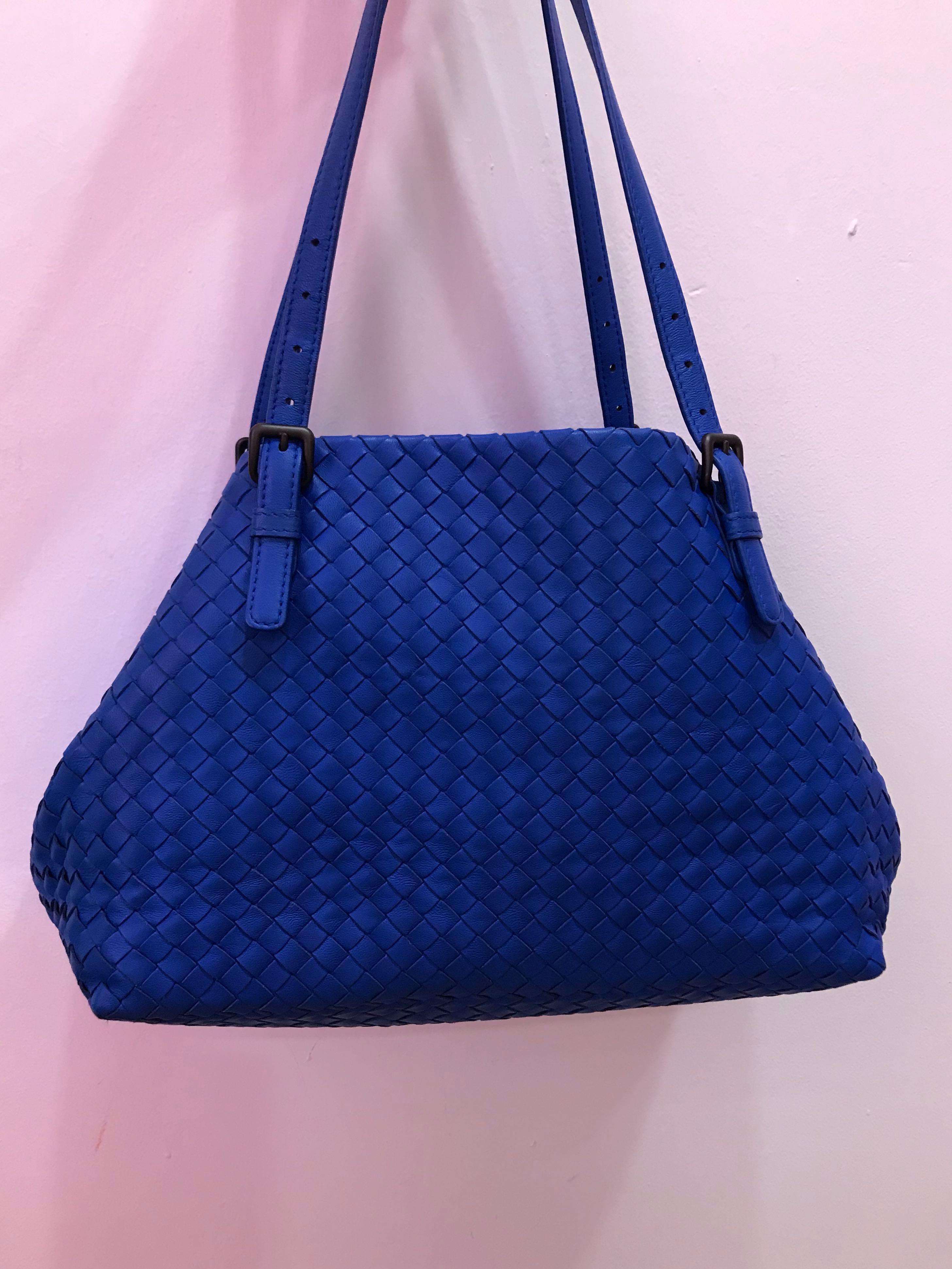 Bottega Veneta Tote bt May MBS 2016 Luxury Bags Wallets on Carousell