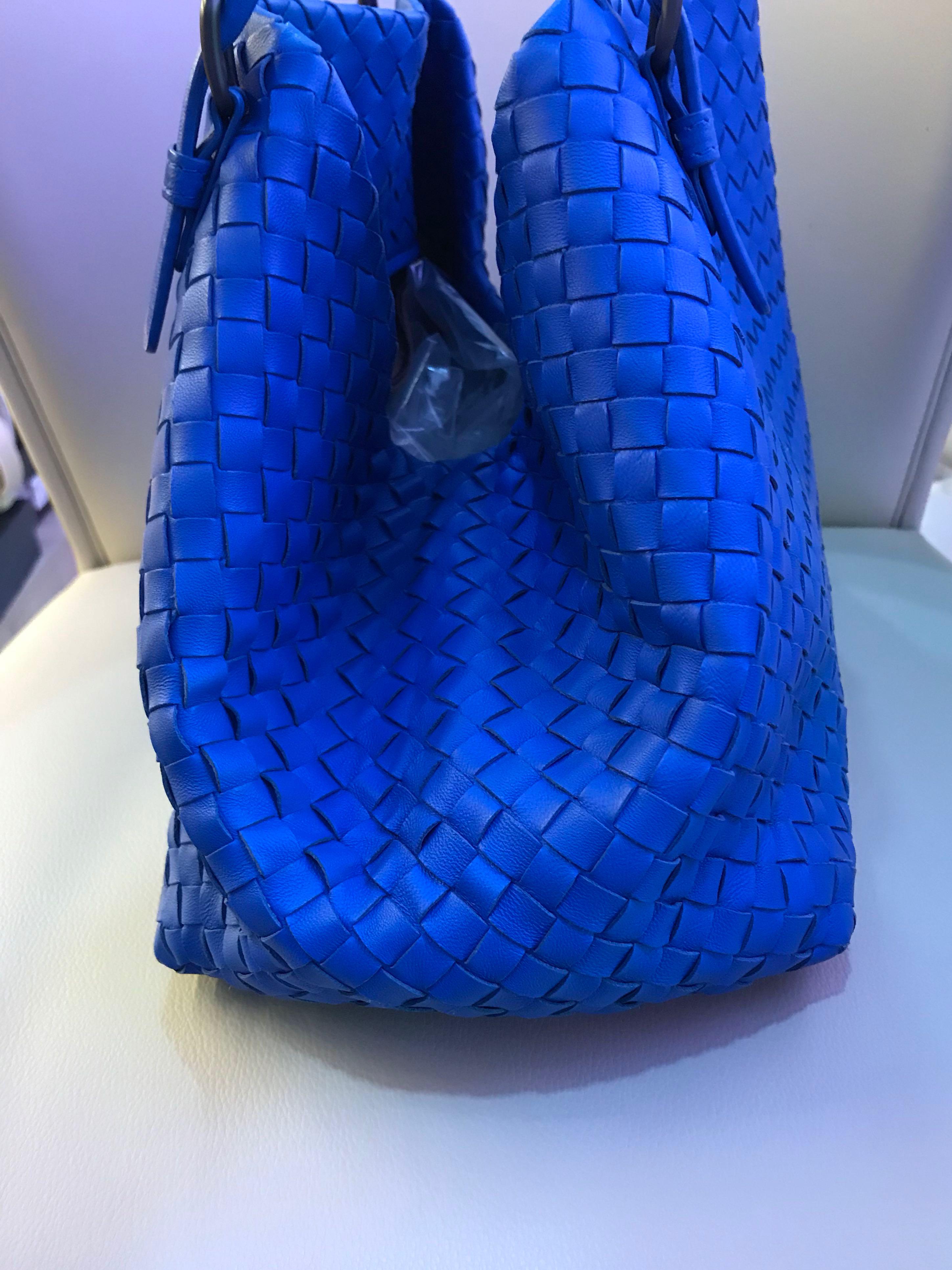 Bottega Veneta Tote bt May MBS 2016 Luxury Bags Wallets on Carousell