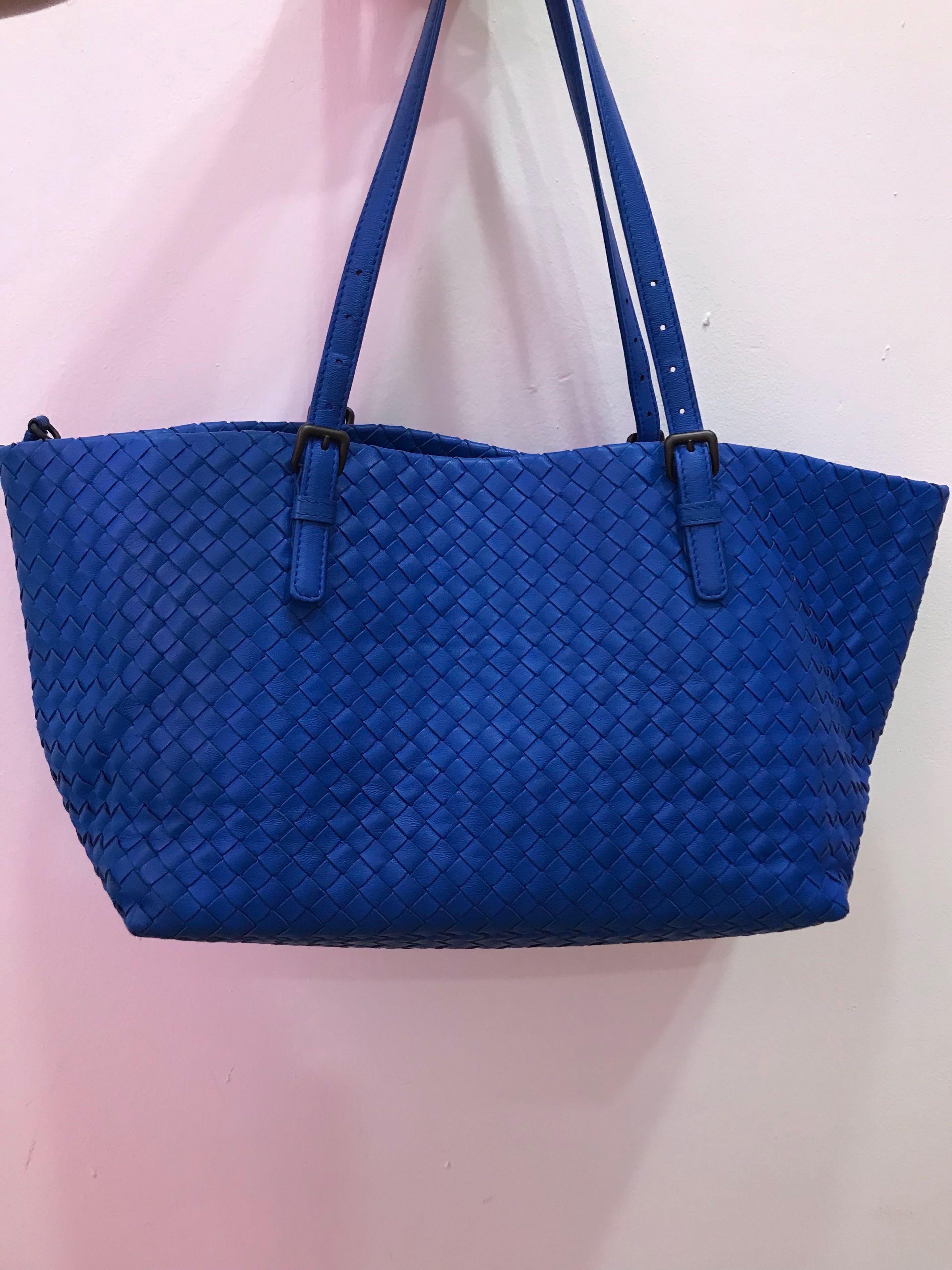 Bottega Veneta Tote bt May MBS 2016 Luxury Bags Wallets on Carousell