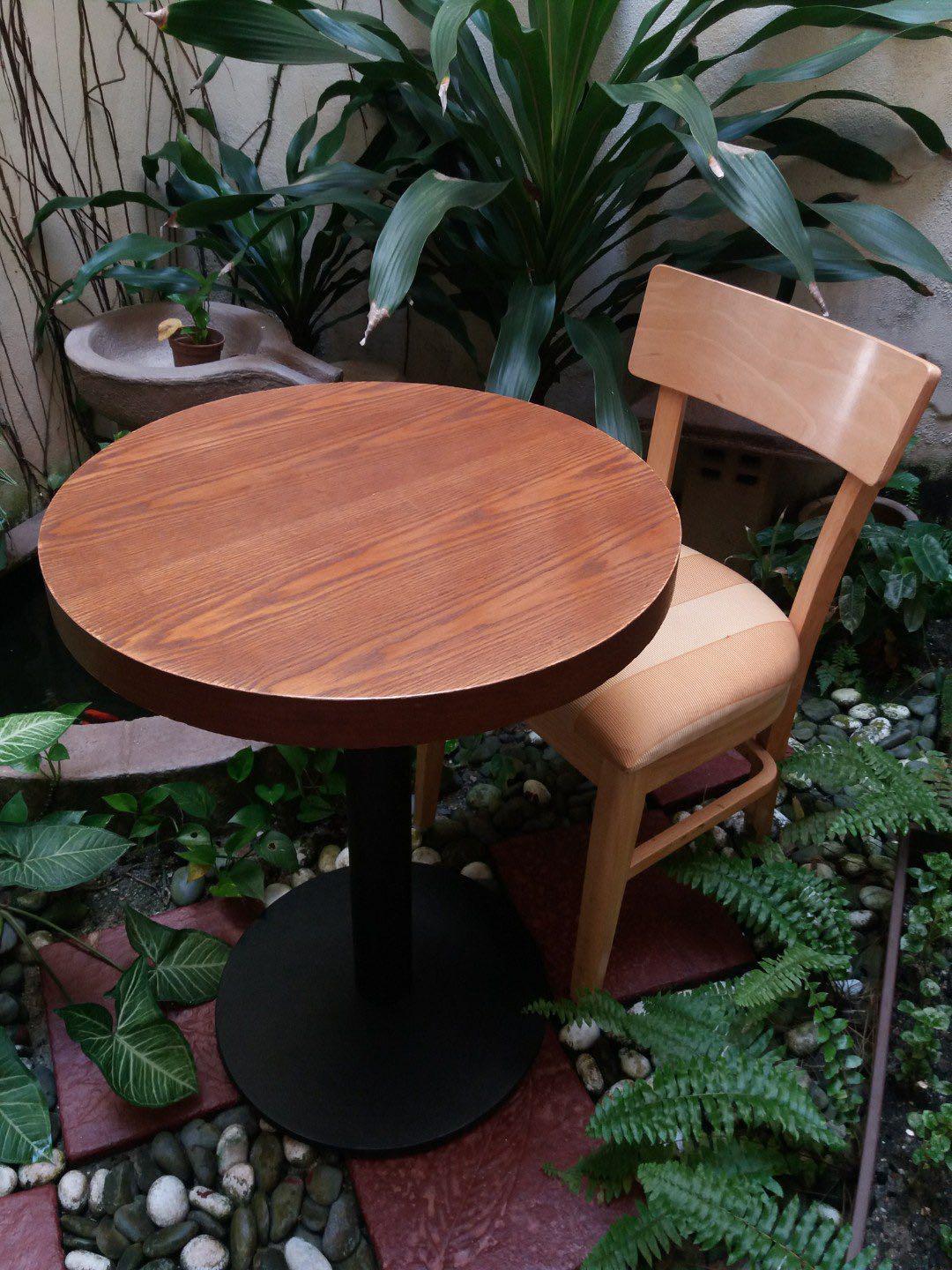 2nd hand restaurant sales tables and chairs