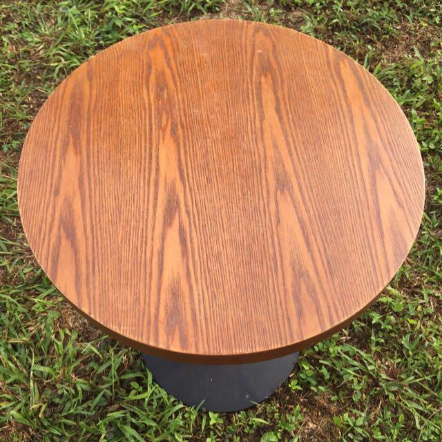 Cafe Tables (Second Hand), Furniture & Home Living, Furniture, Tables & Sets on Carousell