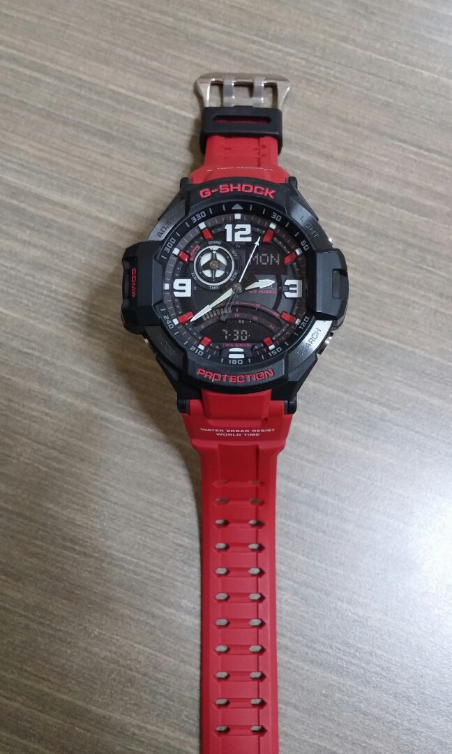 casio ga 1000 4b
