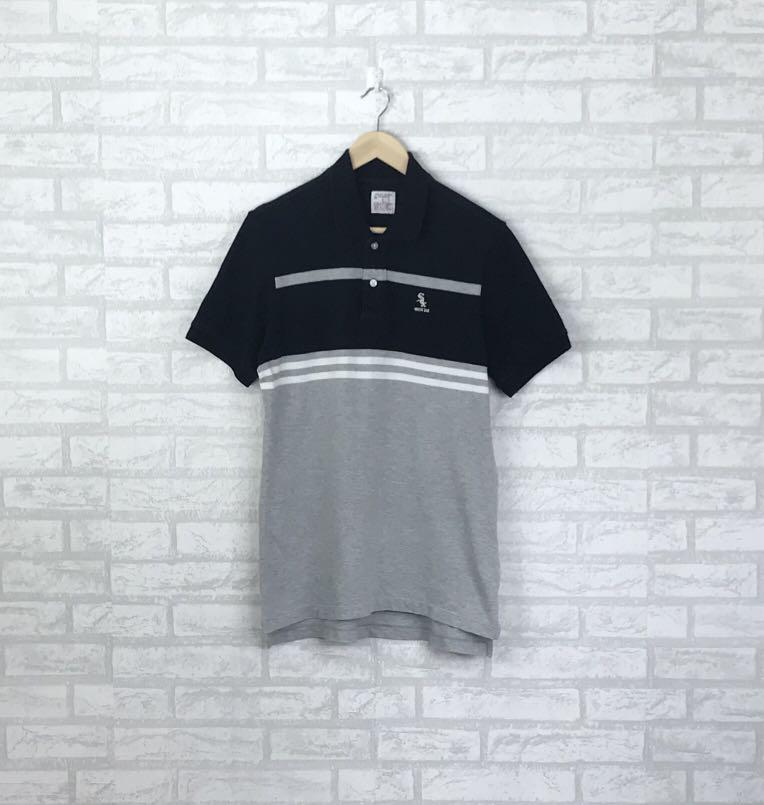white sox polo shirts