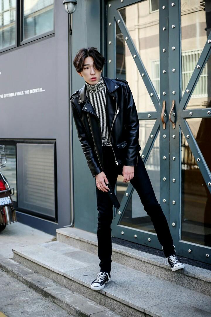 High cut deals chuck taylor outfit