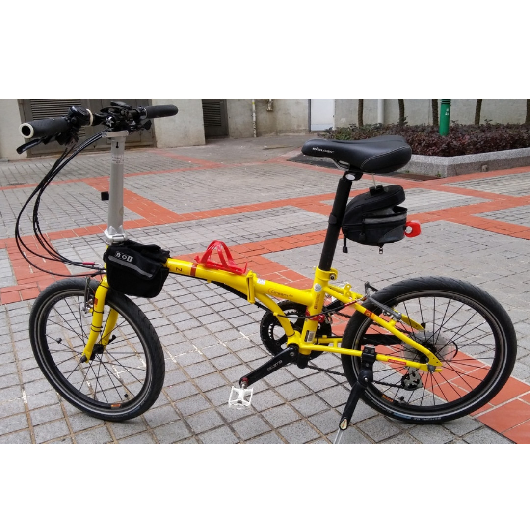 Dahon 060 best sale