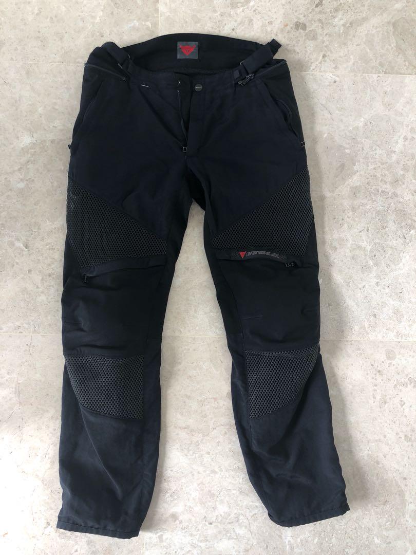 Dainese discount cargo pants