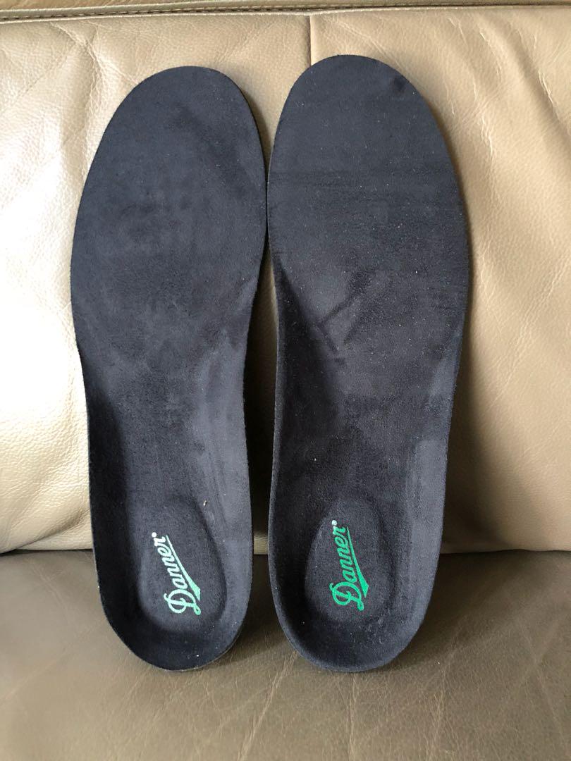 Danner fatigue fighter outlet footbed