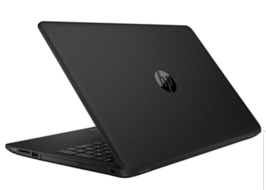 Demo Unit Hp 14 Bp008tx I5 7th Gen Electronics Computers Laptops On Carousell