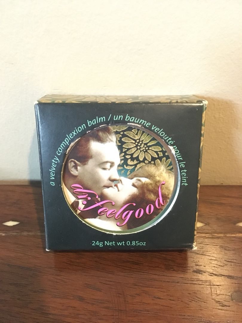 Dr. Feelgood Skin Complexion Balm repriced!, Beauty & Personal Care