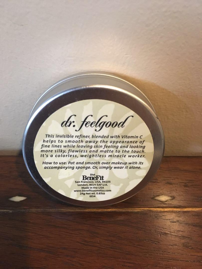 Dr. Feelgood Skin Complexion Balm repriced!, Beauty & Personal Care