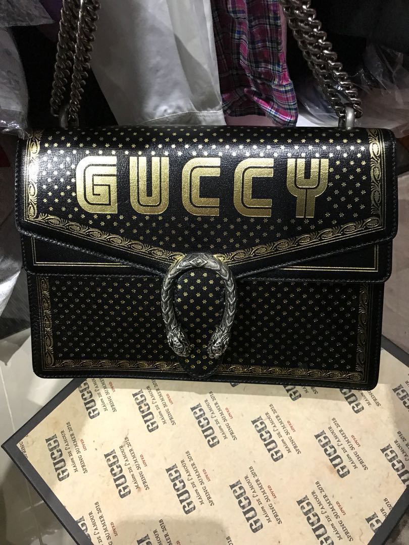 Fast Deal Authentic Gucci Handbag Luxury Bags Wallets Photo