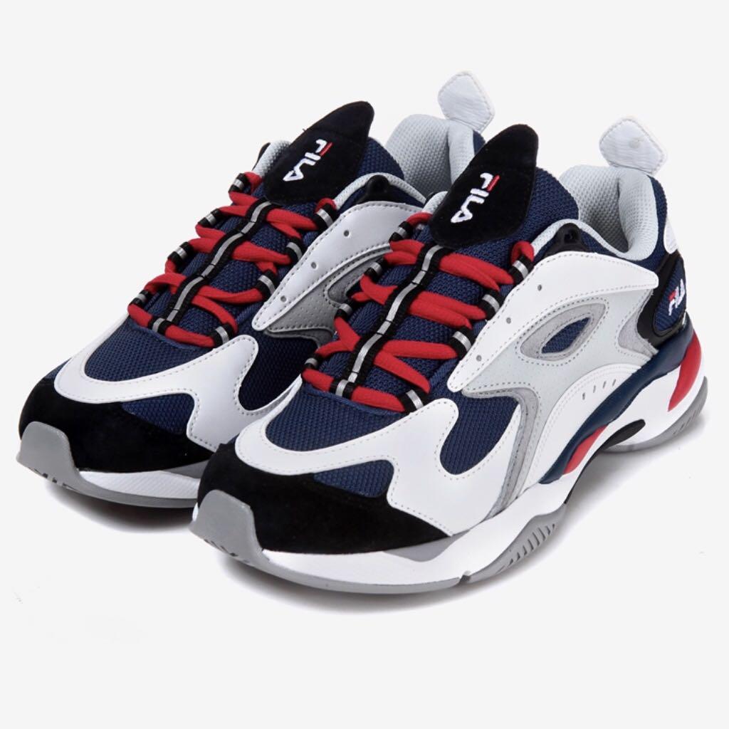 Fila Boveasorus 99 Navy personal shopper