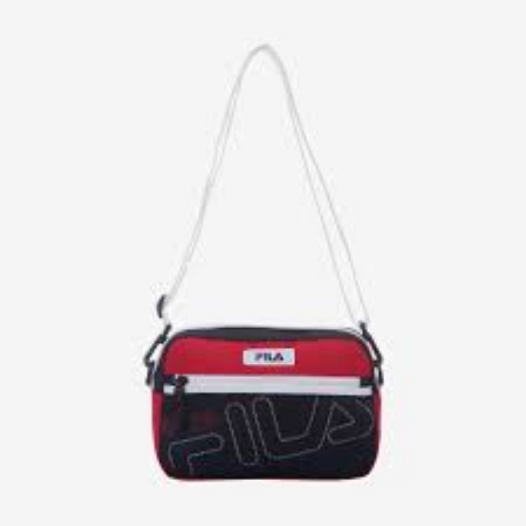 fila mini cross bag