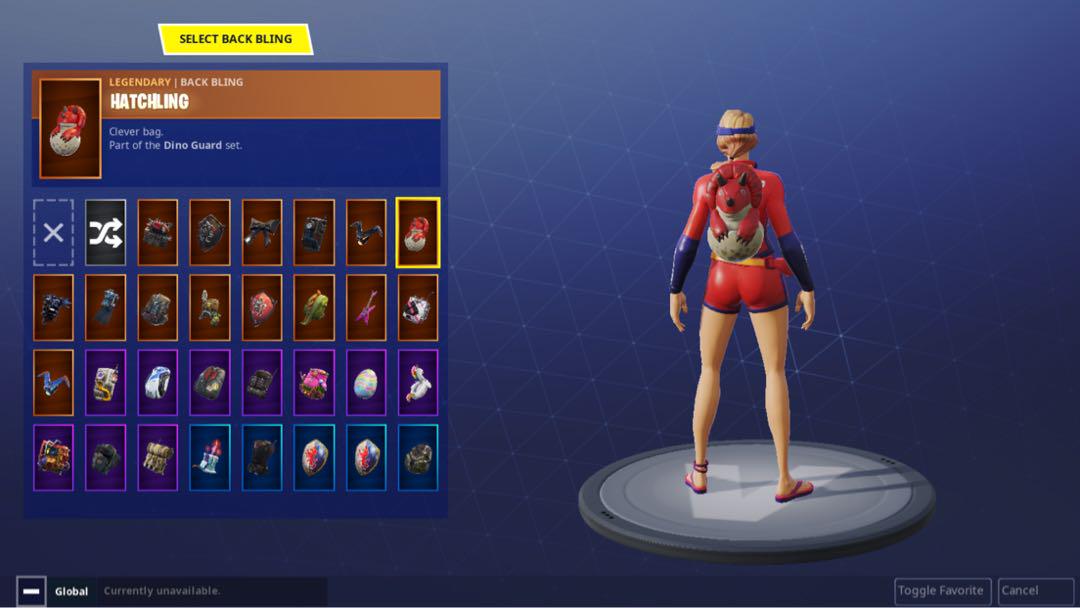 Fortnite Account Season 2 Skins Trade Or Sell Toys Games Video Gaming In Game Products On Carousell - selling trading stacked fortnite account for a roblox acc