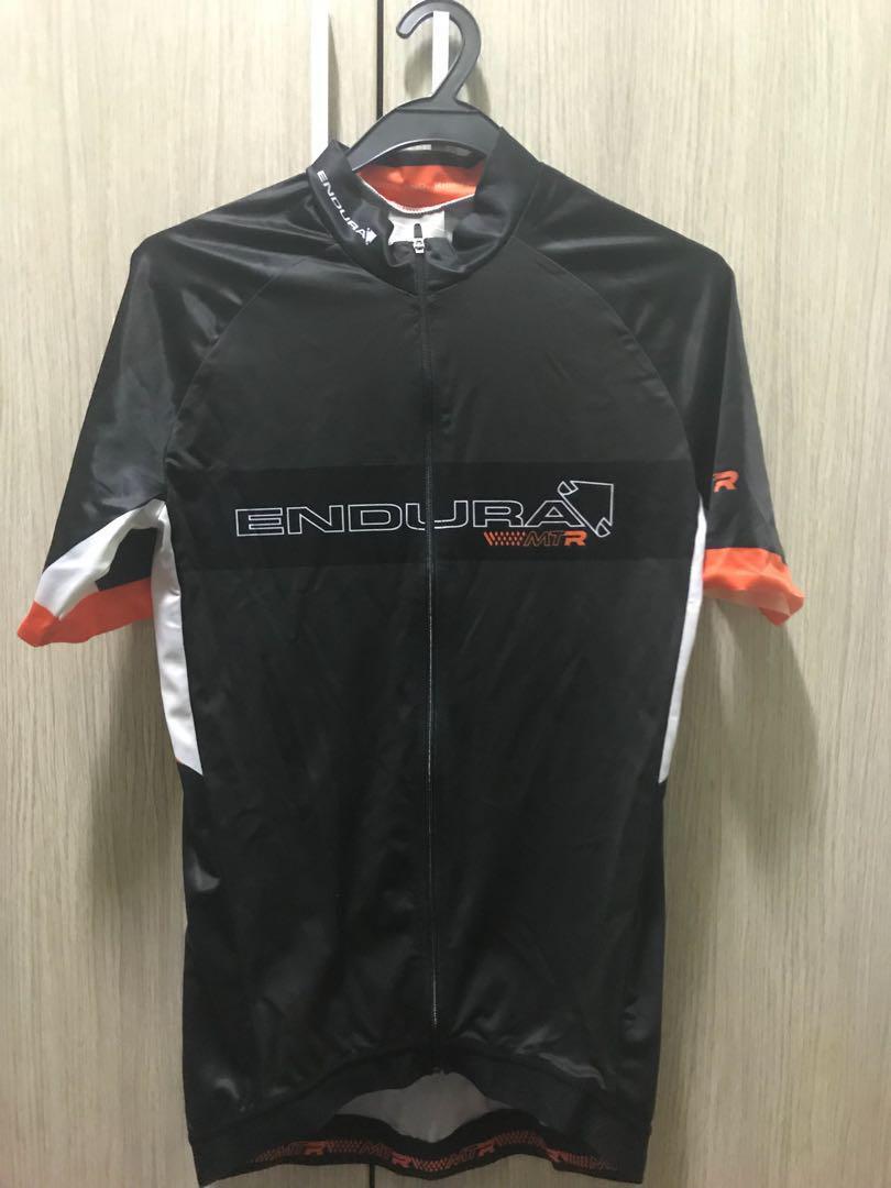 funkier cycling jacket