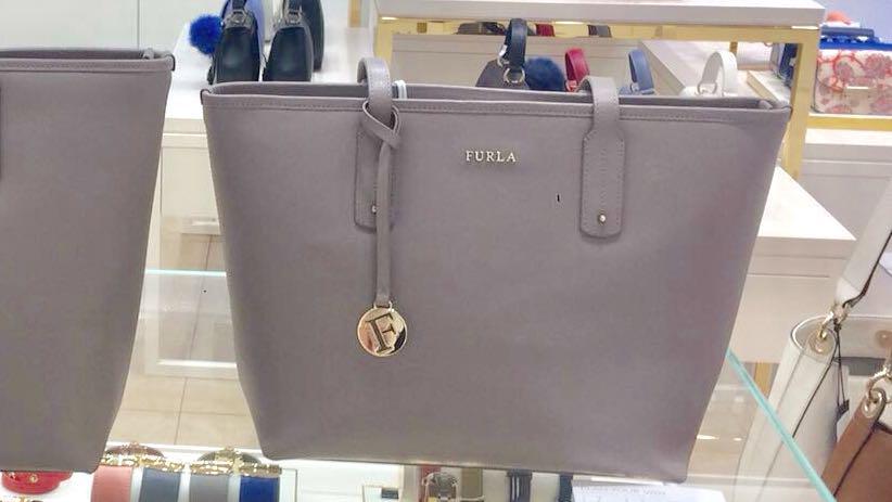 Furla new daisy clearance