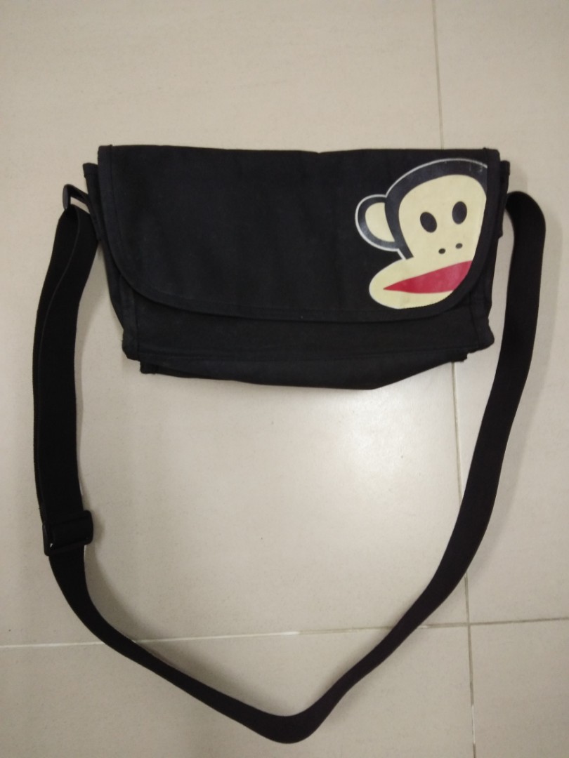 paul frank sling bag